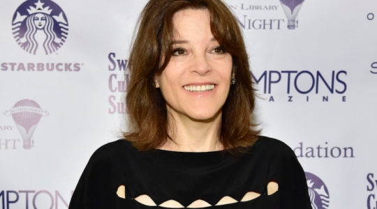 Marianne Williamson