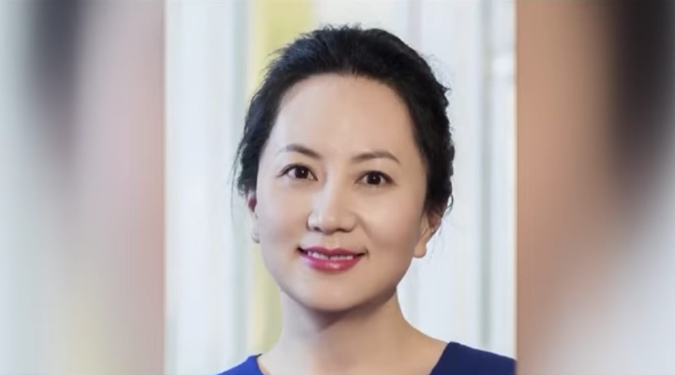 Meng Wanzhou