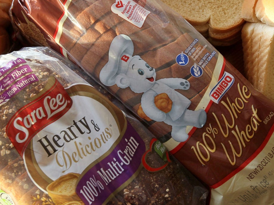 bread