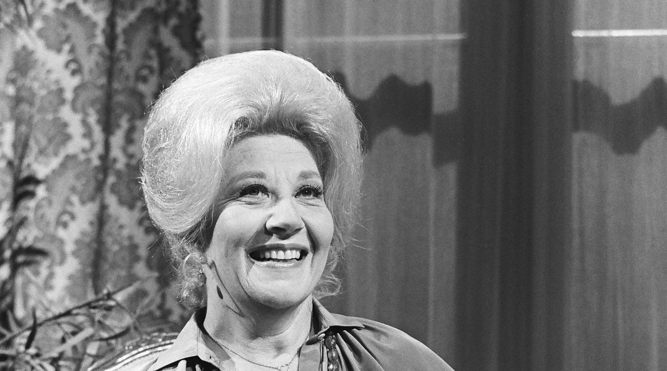 Charlotte Rae