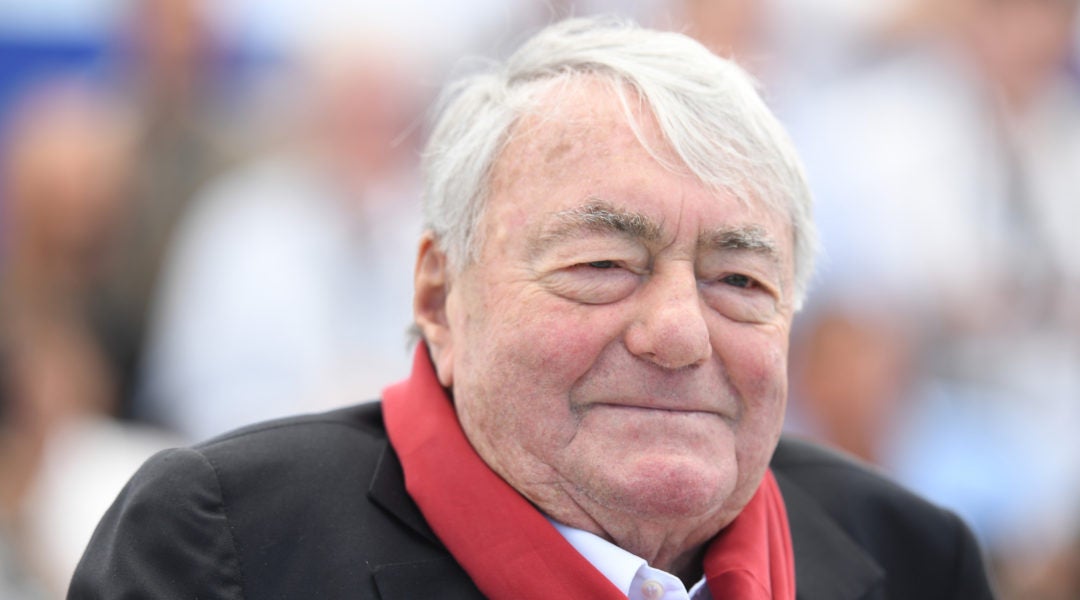 Claude Lanzmann