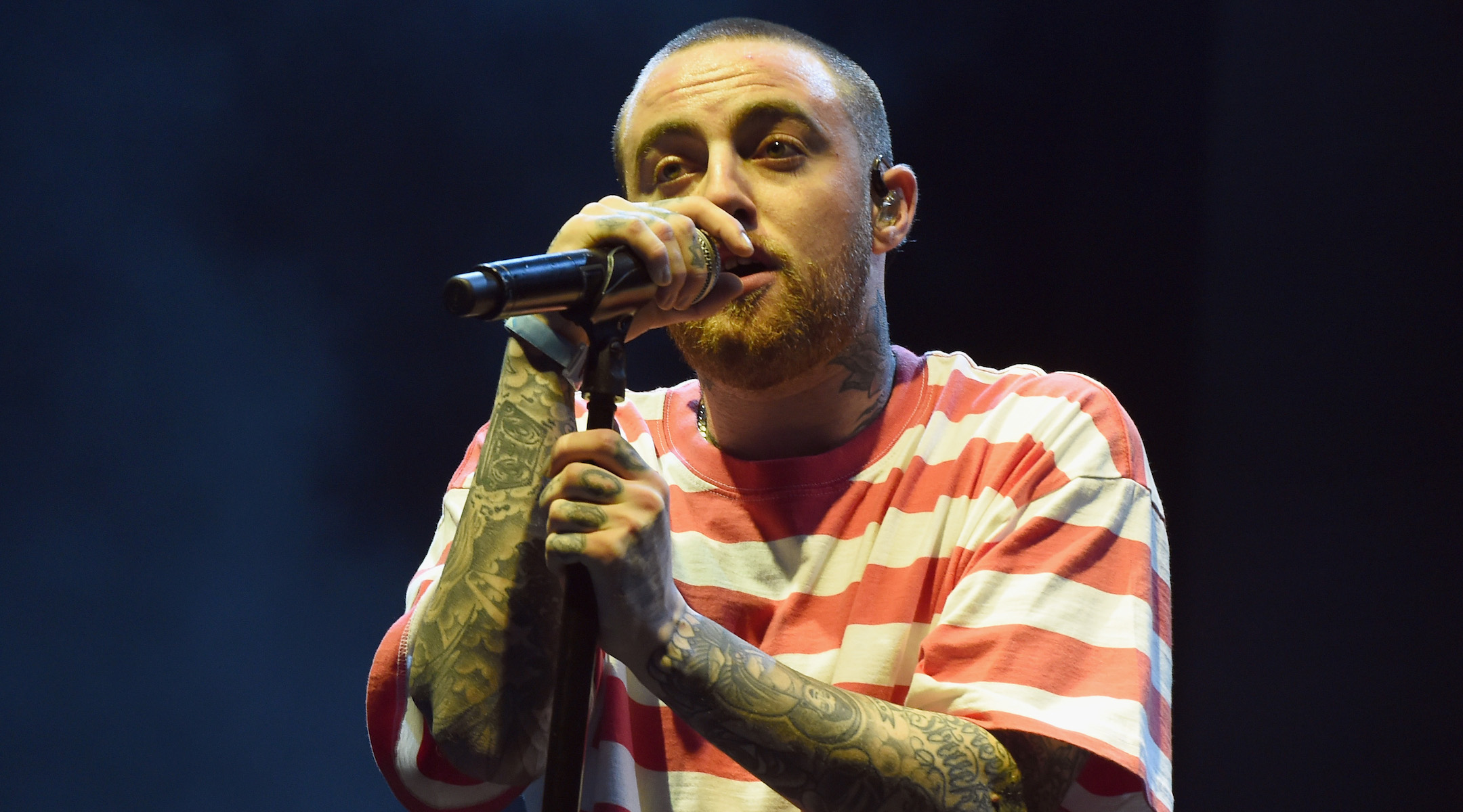 Mac Miller