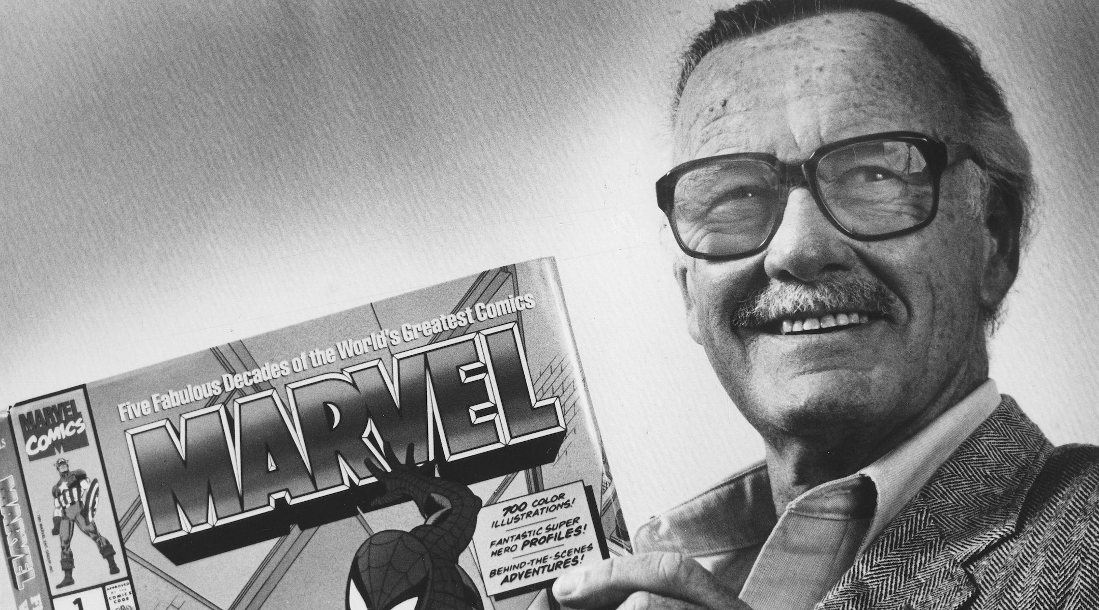 Stan Lee