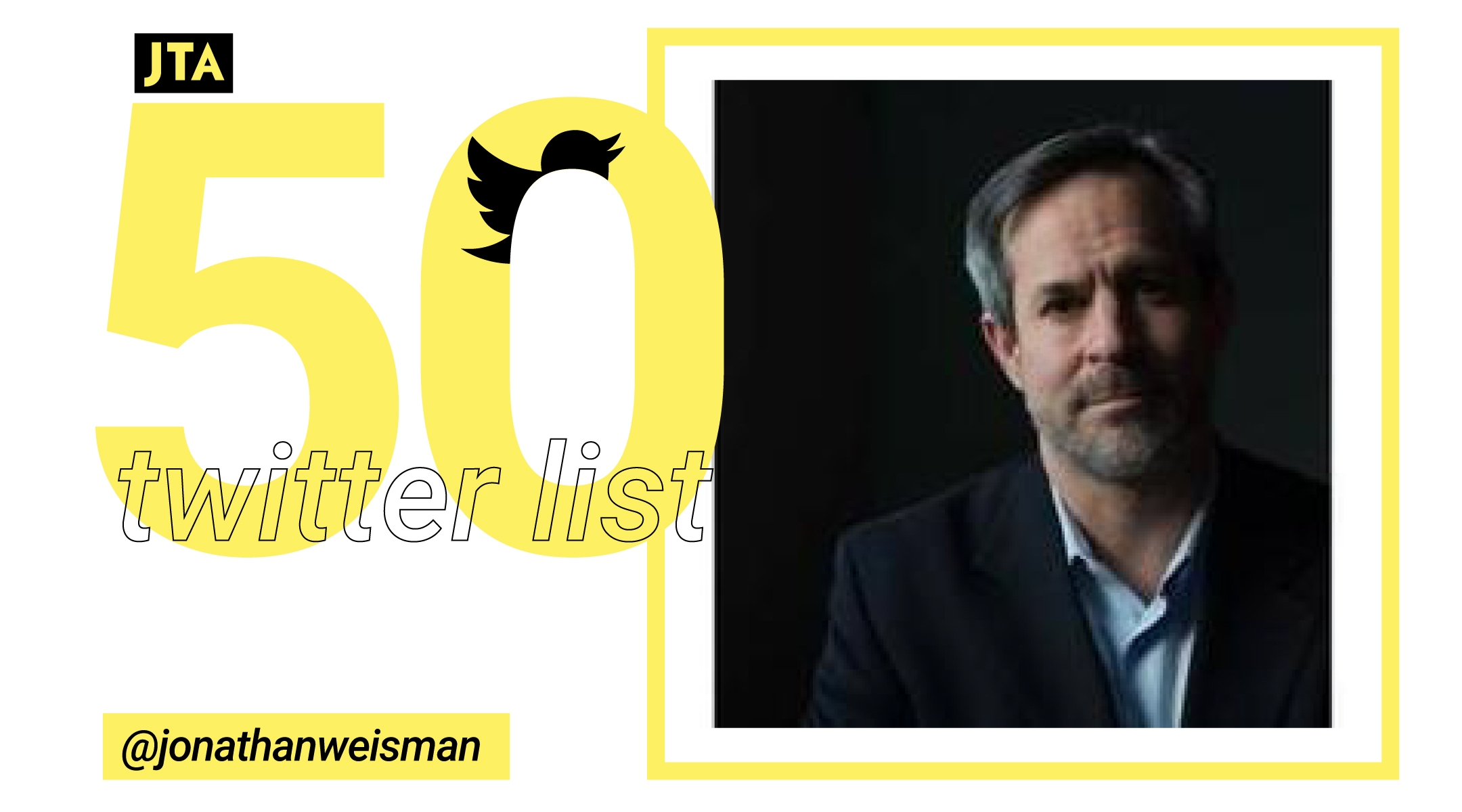 Jonathan Weisman