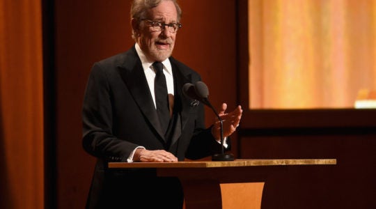 Steven Spielberg