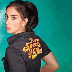 Sarah Silverman