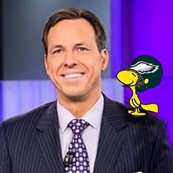 Jake Tapper