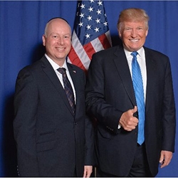 Jason Greenblatt