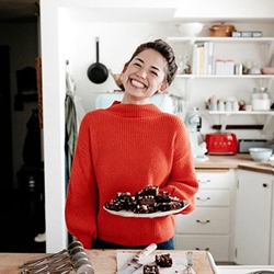 Molly Yeh