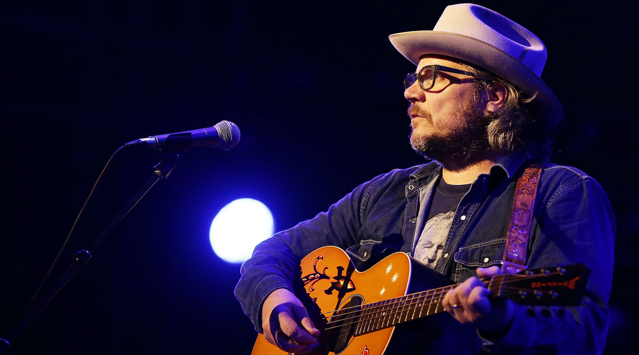 Jeff Tweedy