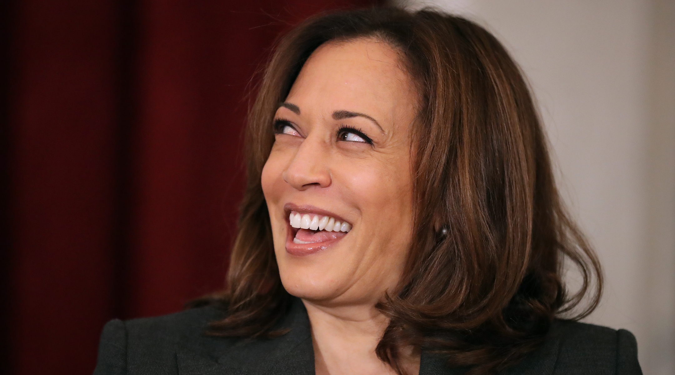 Kamala Harris