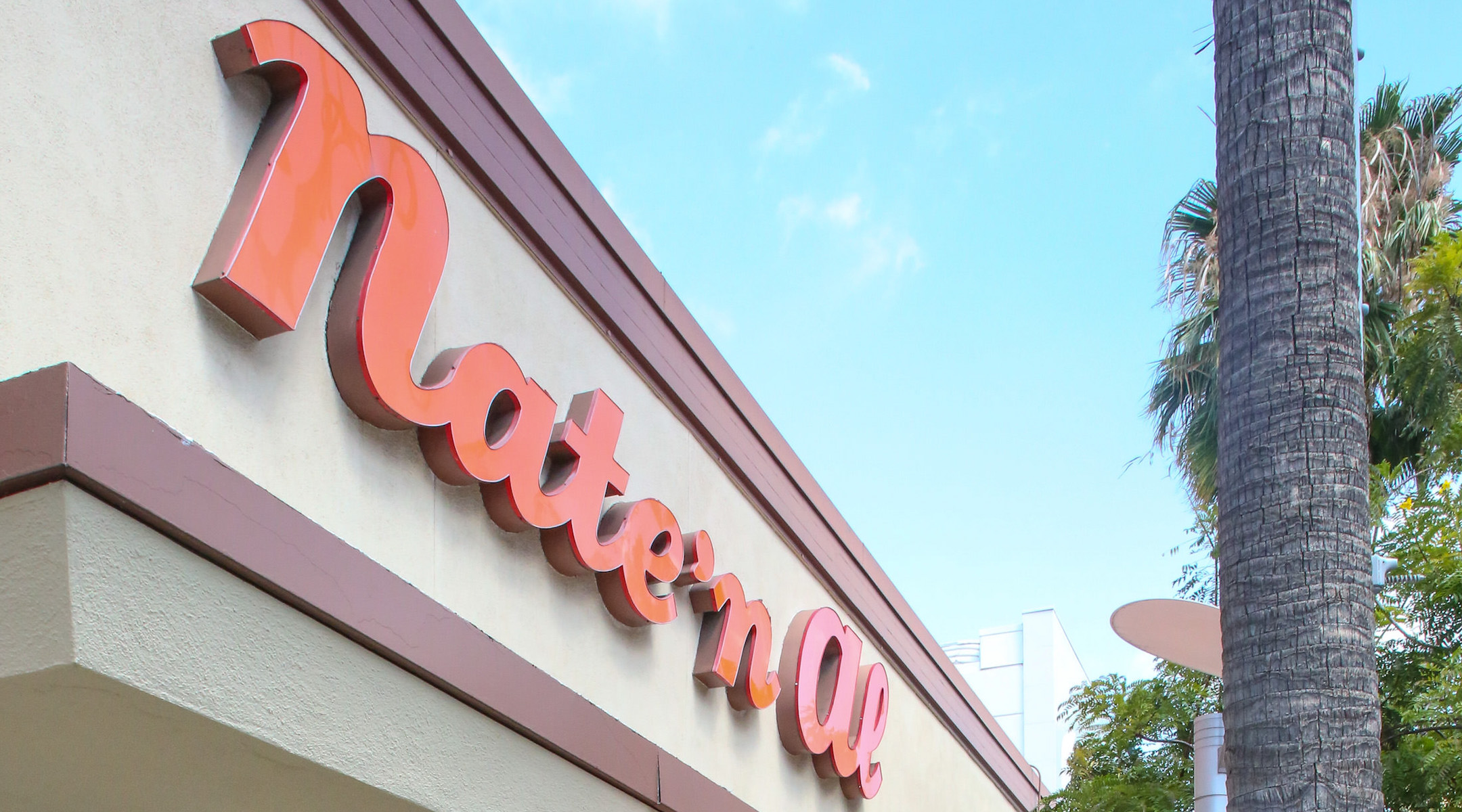 Nate 'n Al's Deli