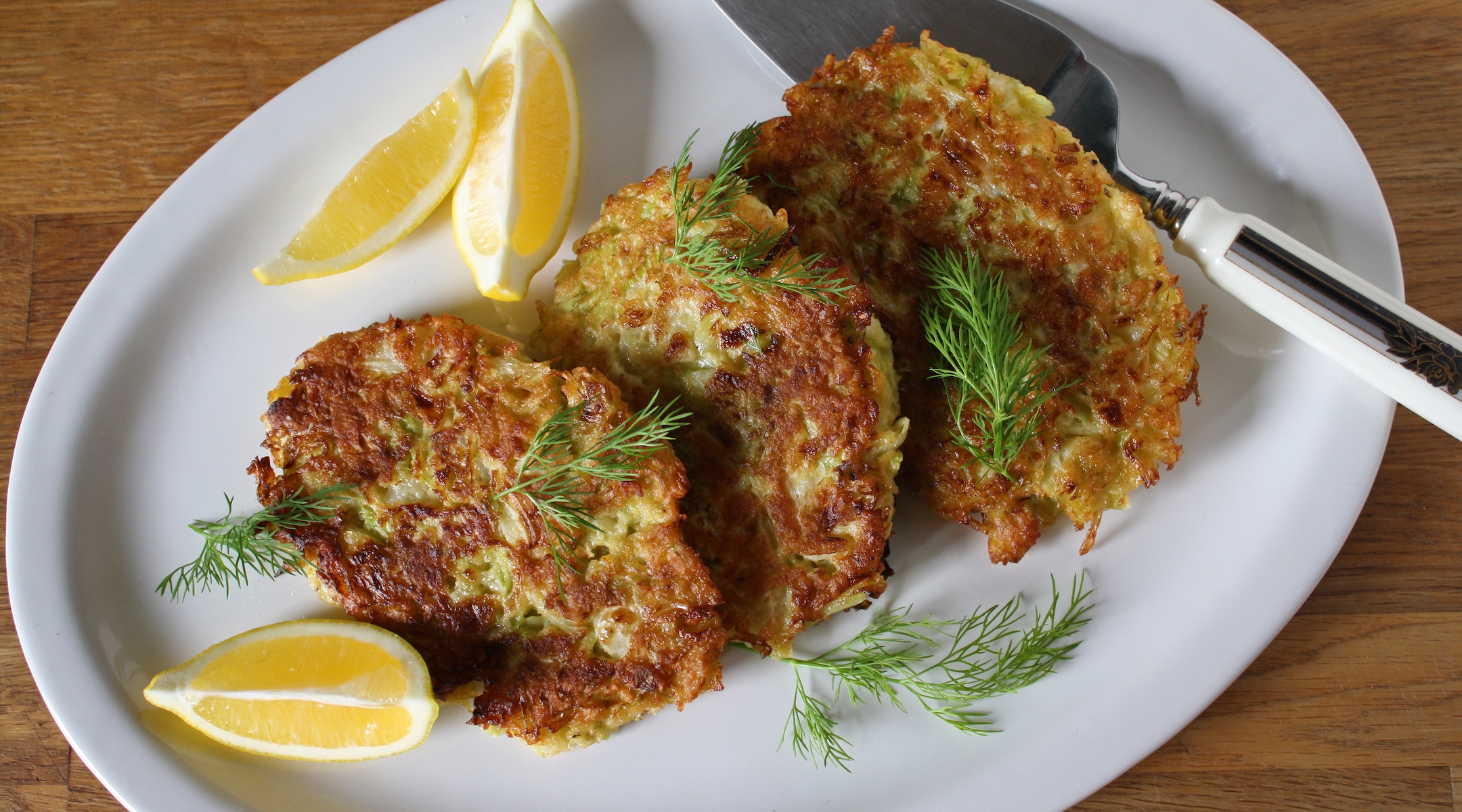 The vegetarian schnitzel that will make you not miss the ...