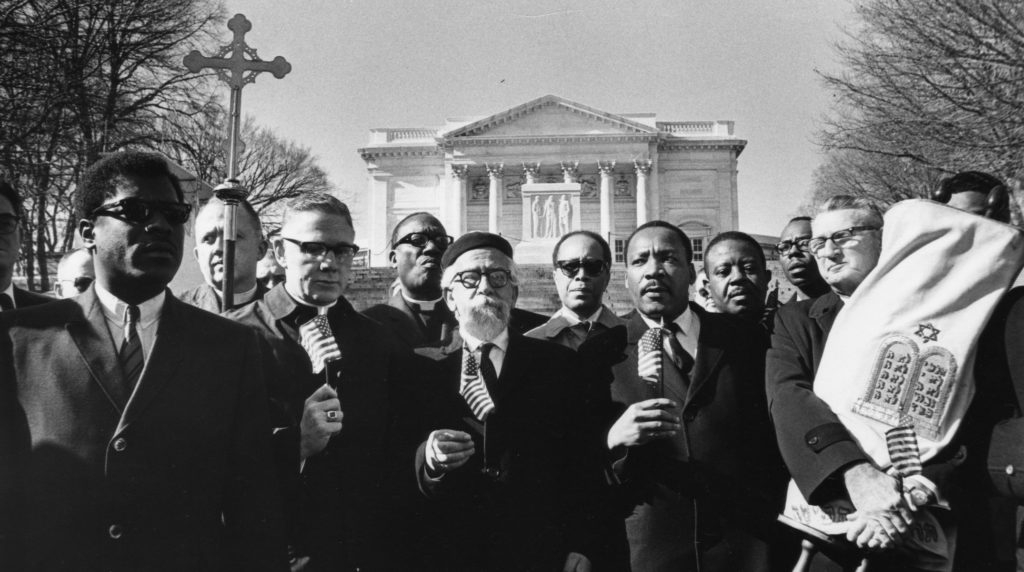 Jews of color on what Martin Luther King Jr. Day means to ...