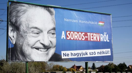 George Soros