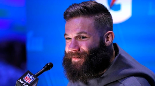 Julian Edelman