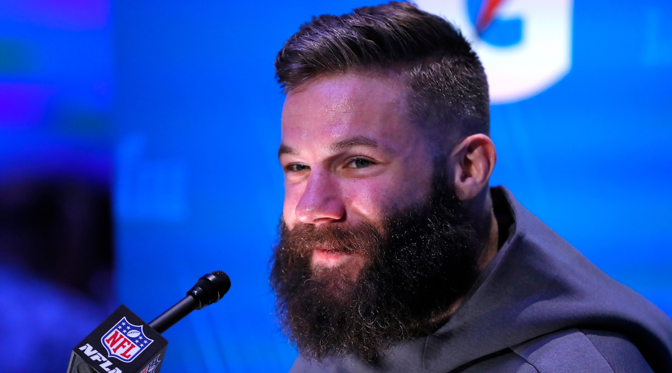 Is Julian Edelman the best Jewish football player ever? - Jewish Telegraphic Agency2160 x 1200