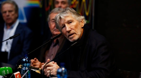 Roger Waters