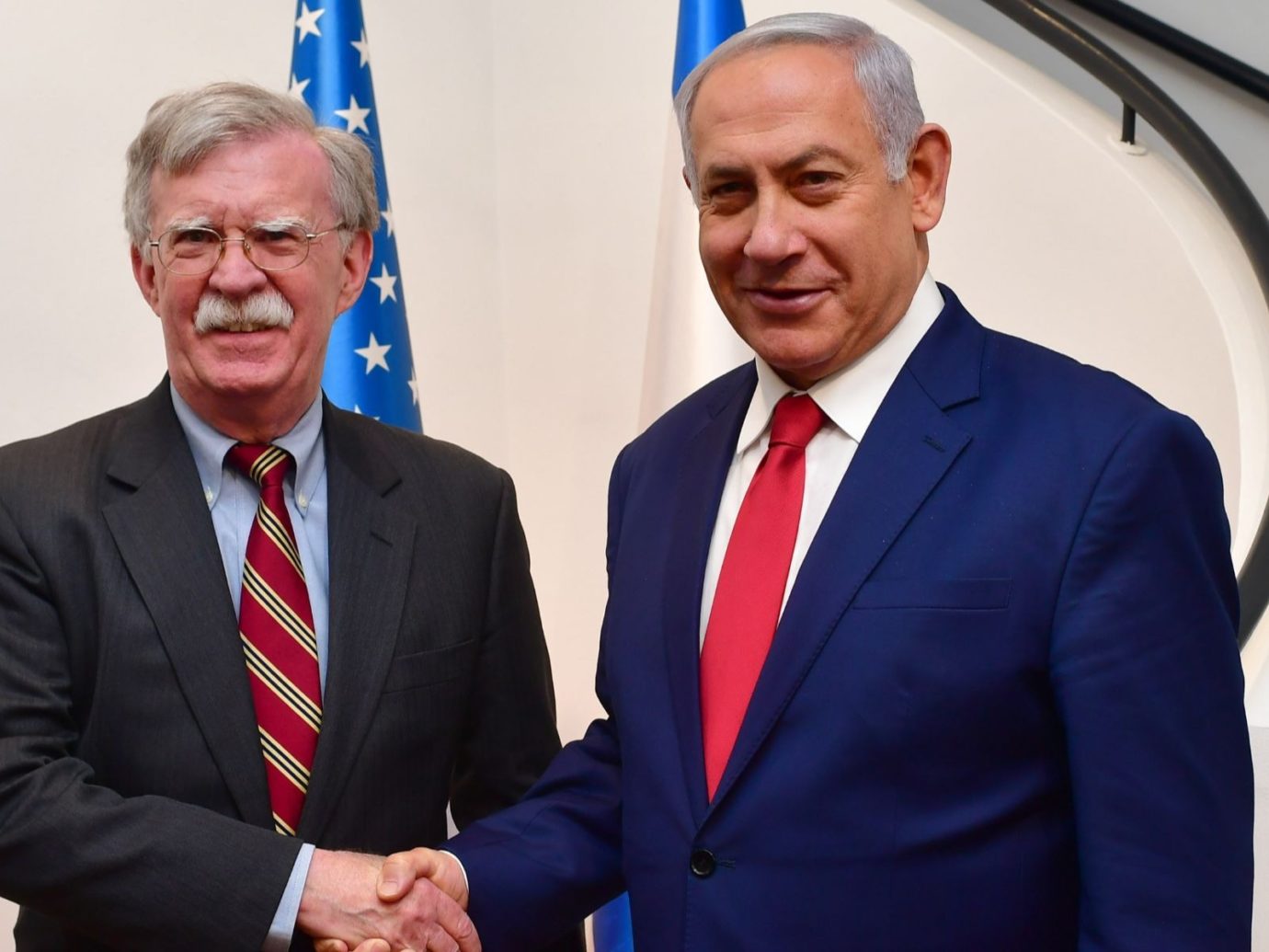 Image result for photos of bolton in israel