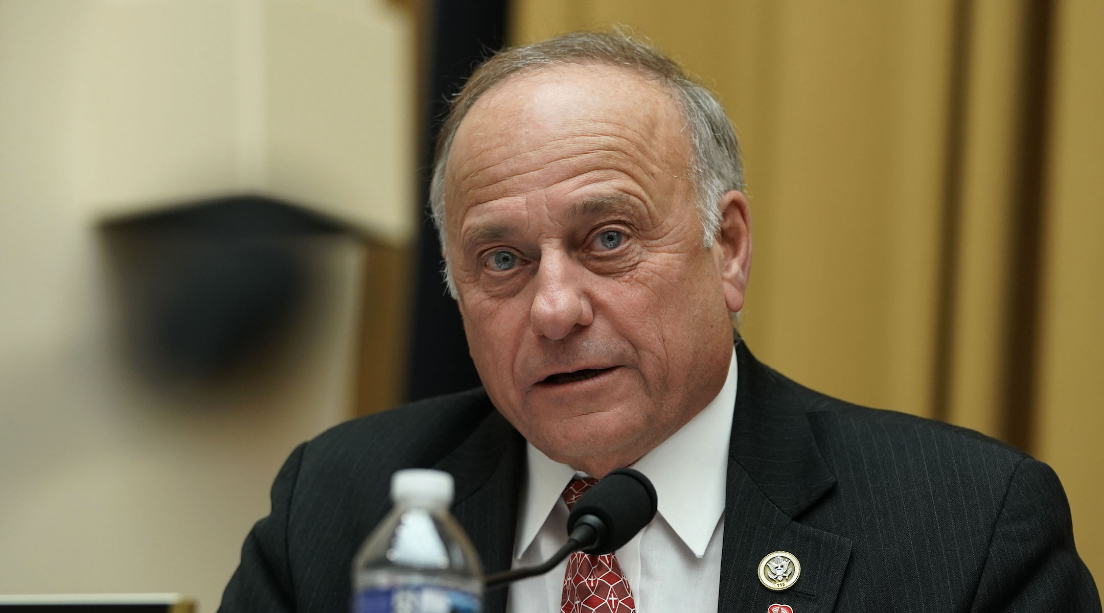 Steve King