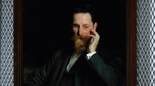 Joseph Pulitzer