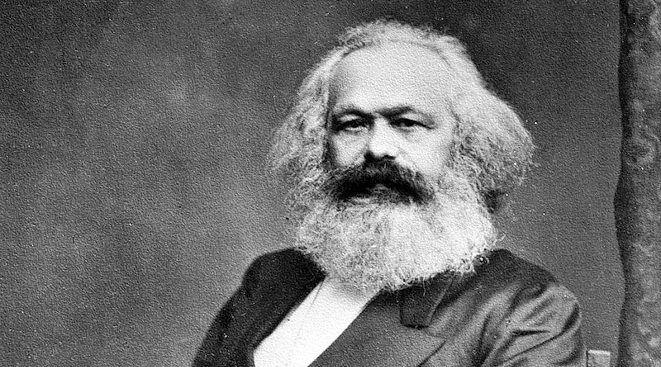 Karl Marx