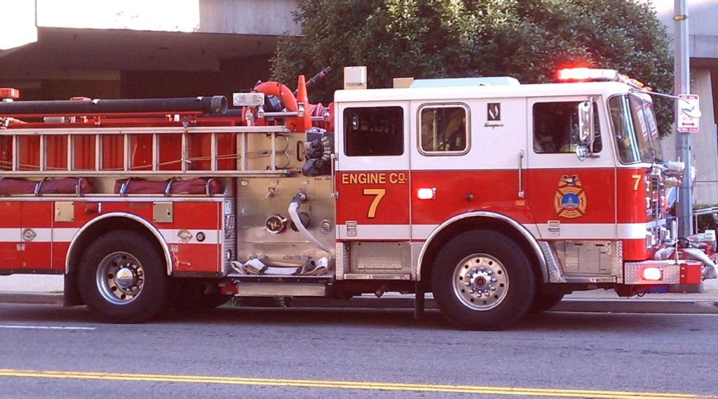Upstate New York yeshiva set on fire and painted with swastikas - Jewish Telegraphic Agency