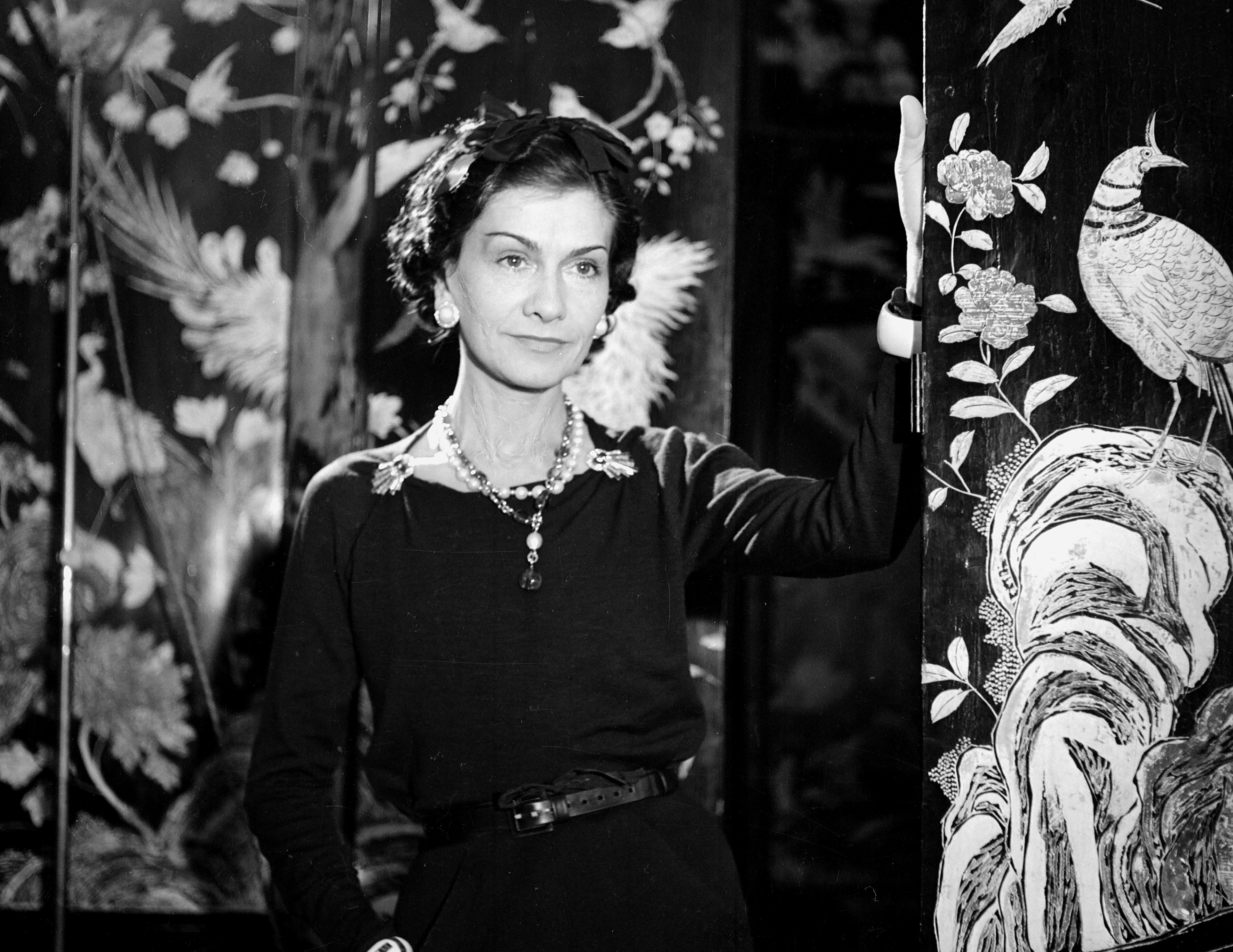 THE STORY OF: Chanel No. 5, The World's Most Popular Perfume