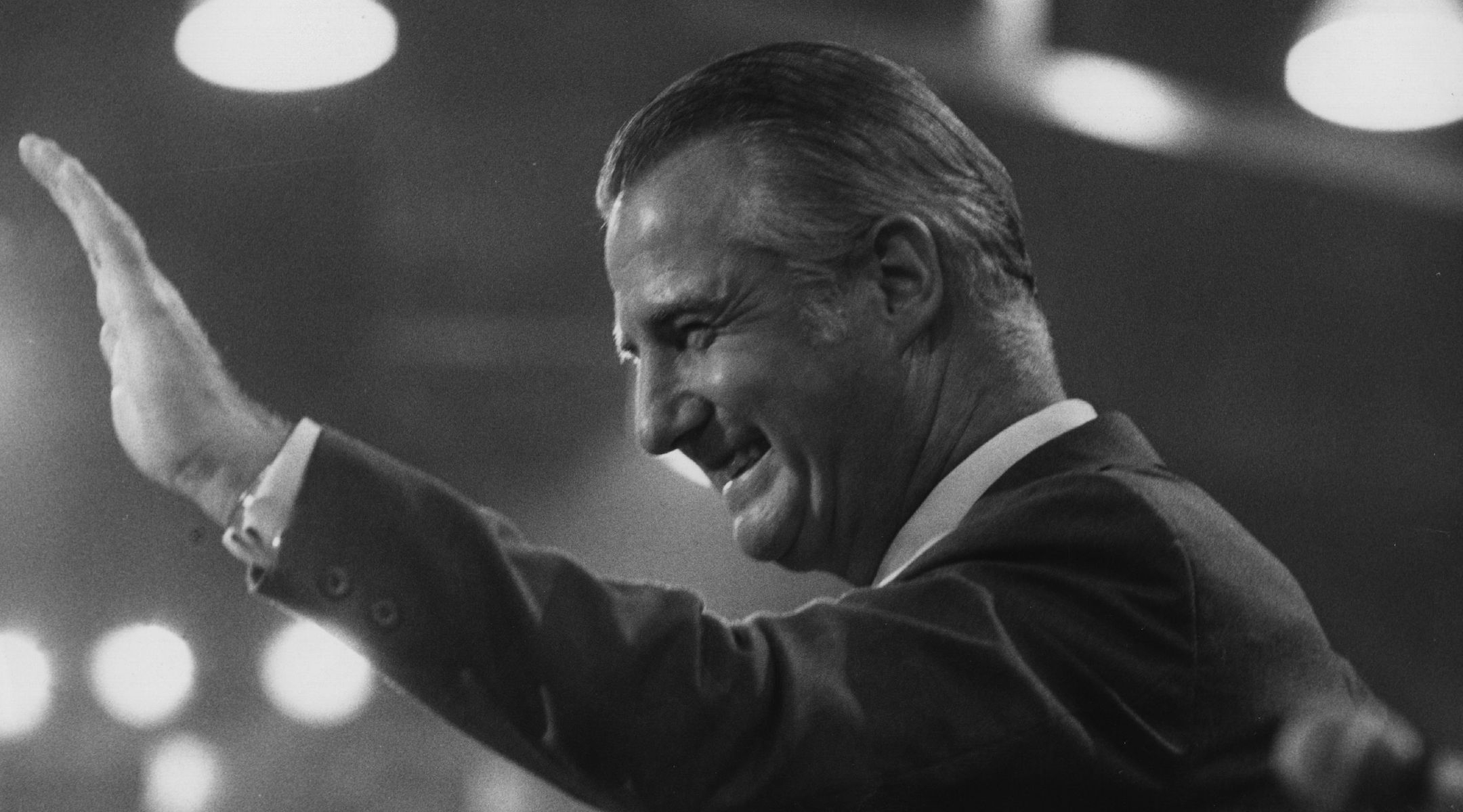 Spiro Agnew