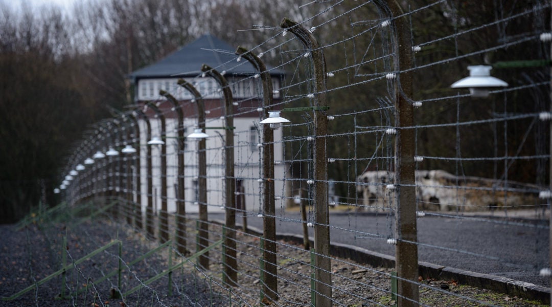 Buchenwald