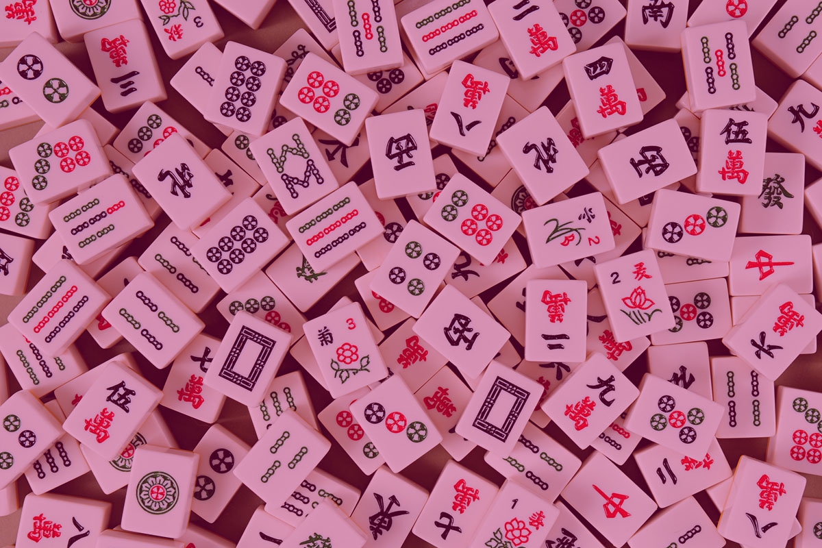 6 Mahjong Sets To Buy If You're Interested In Celebrating Its Rich History