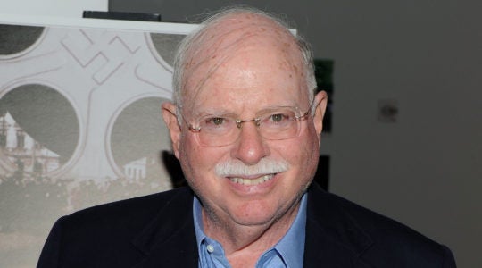 Michael Steinhardt