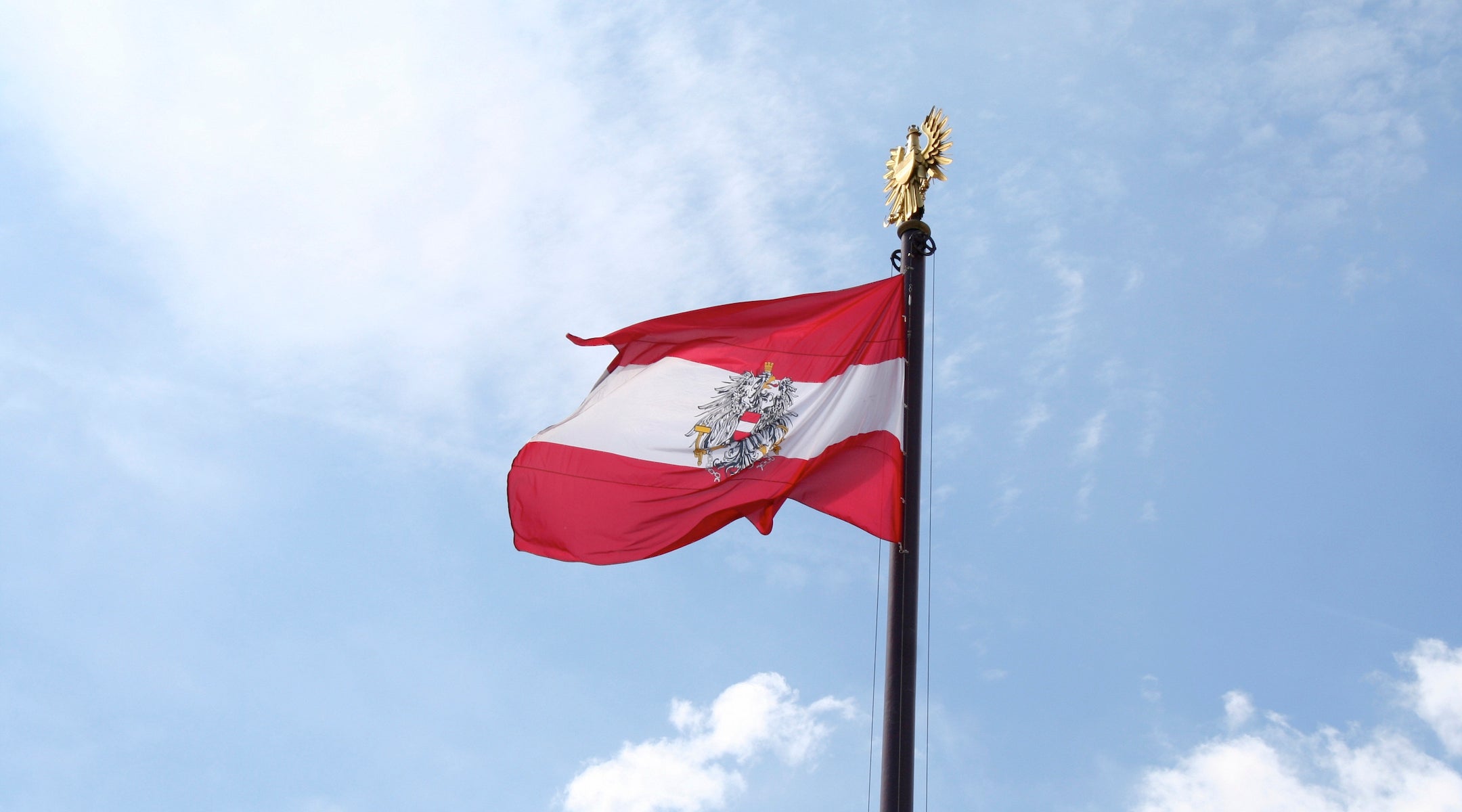 Austria flag