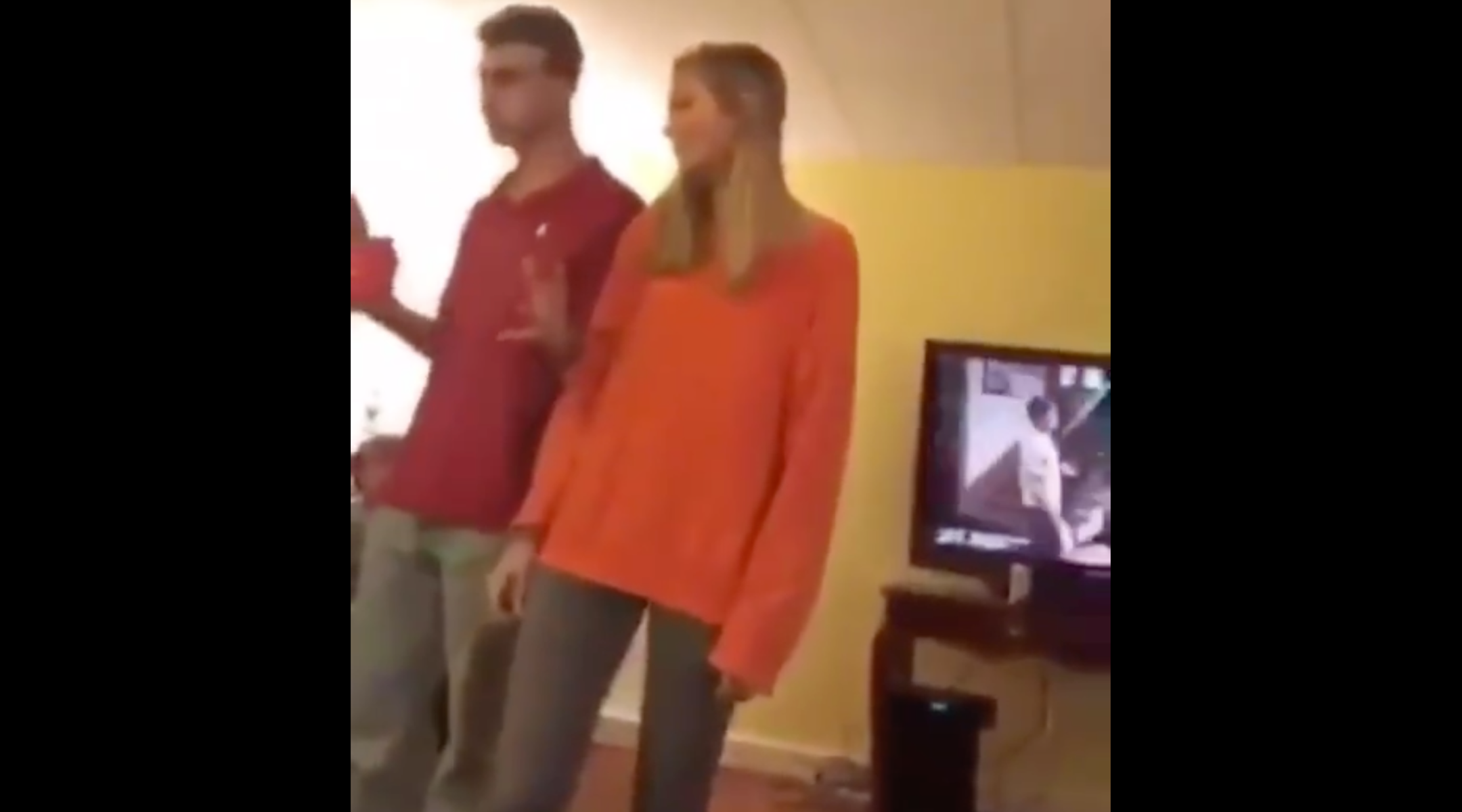 F Jews White Alabama Teens Say In Video That Slurs Black People Too Jewish Telegraphic Agency