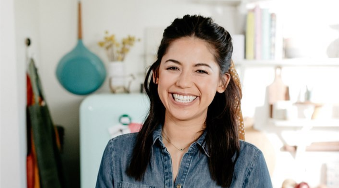 Molly Yeh