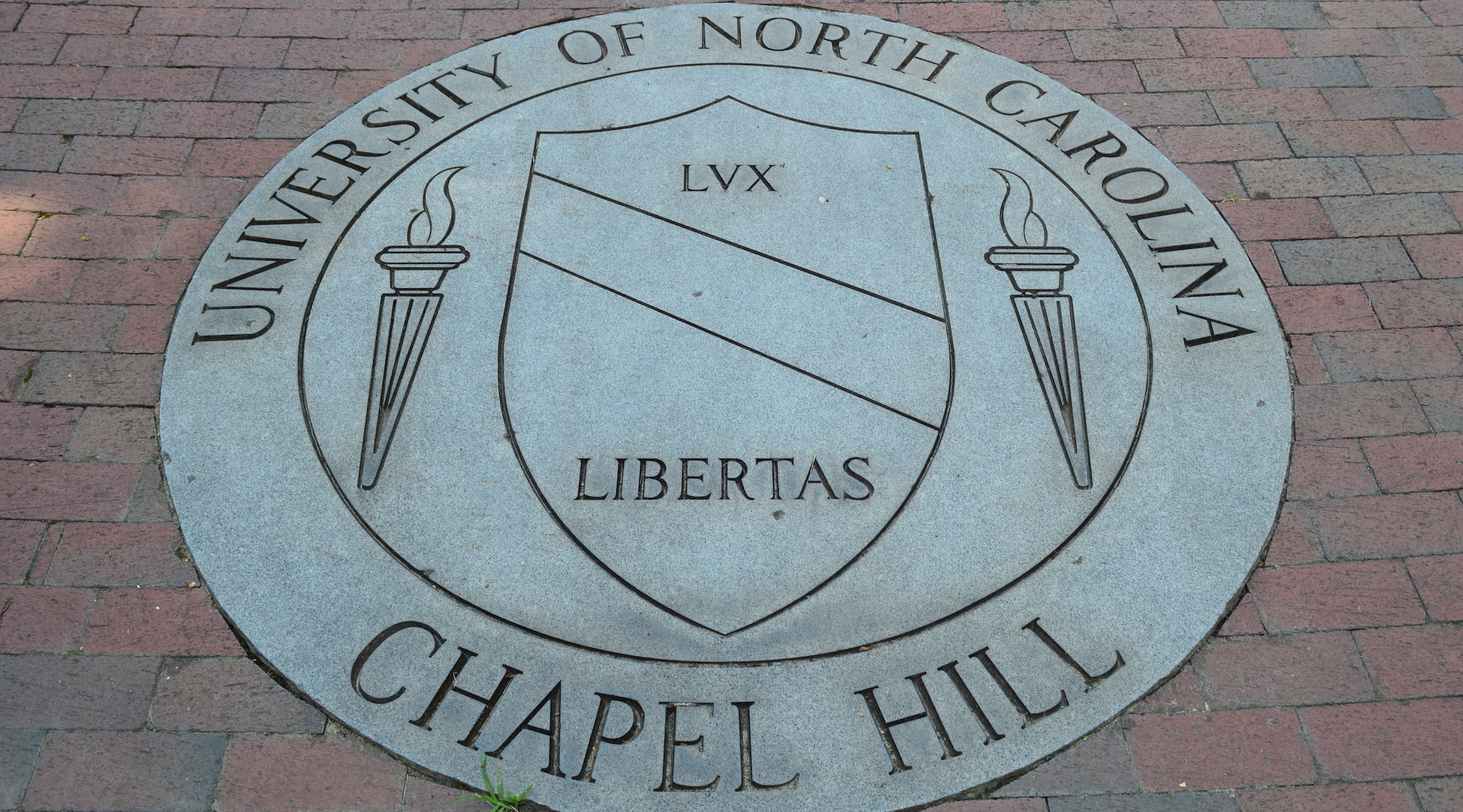 University of North Carolina