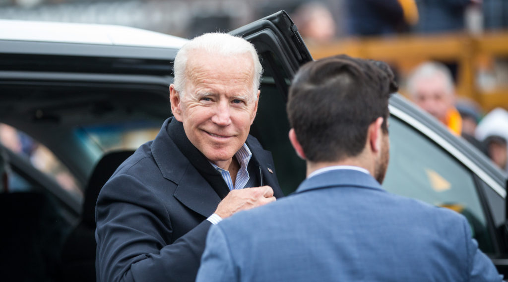 5 Jewish things to know about Joe Biden - Jewish ...