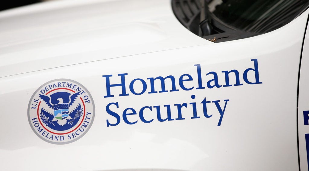Did Homeland Security just hurt or help America's ability to track