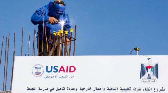 USAID