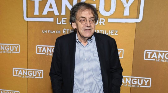 Alain Finkielkraut