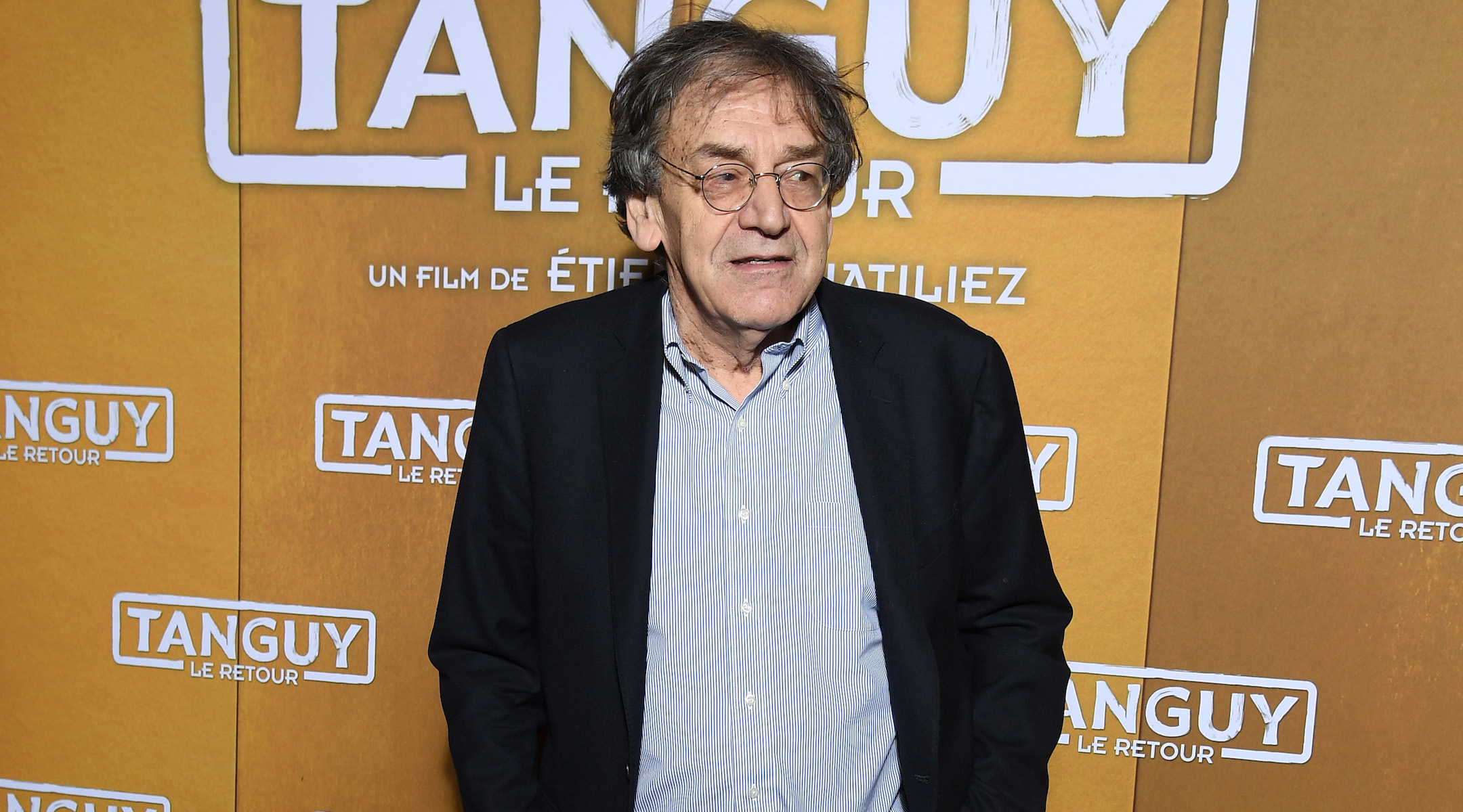 Alain Finkielkraut