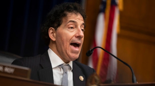 Jamie Raskin