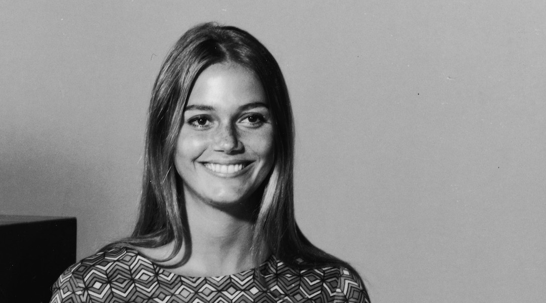 Peggy Lipton