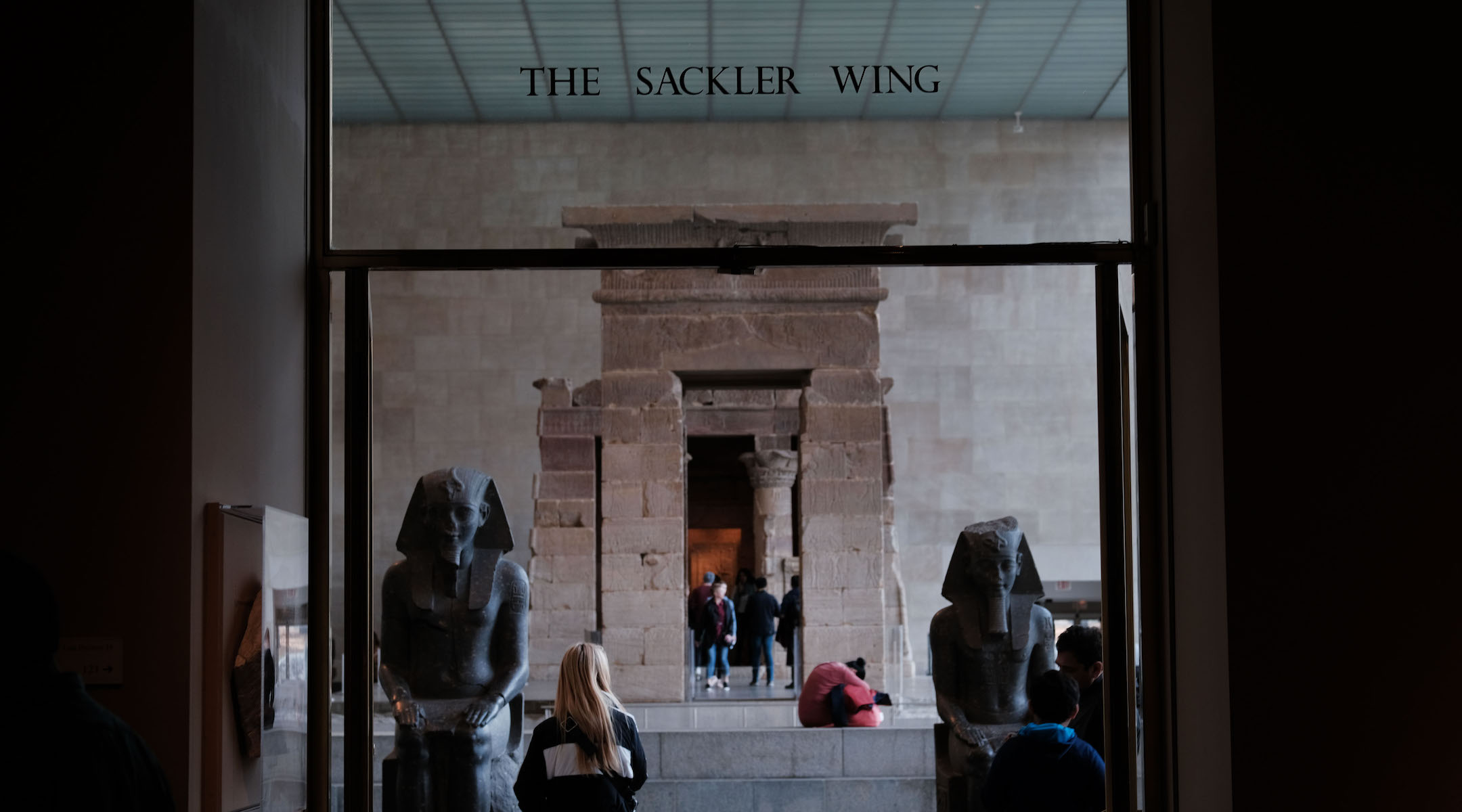 sackler