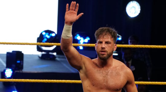 Drew Gulak