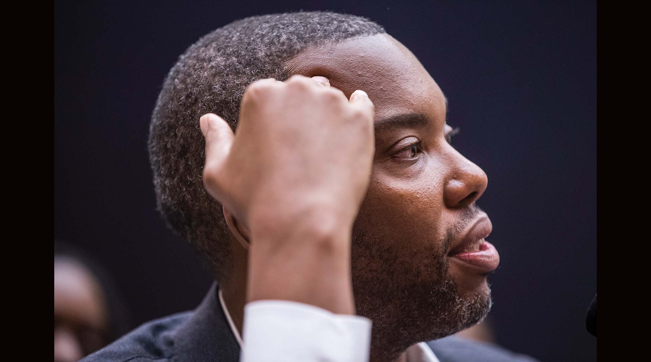 Jews Cautious On Reparations For Blacks New York Jewish Week