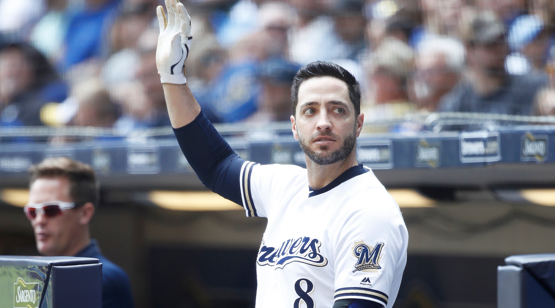 Ryan Braun