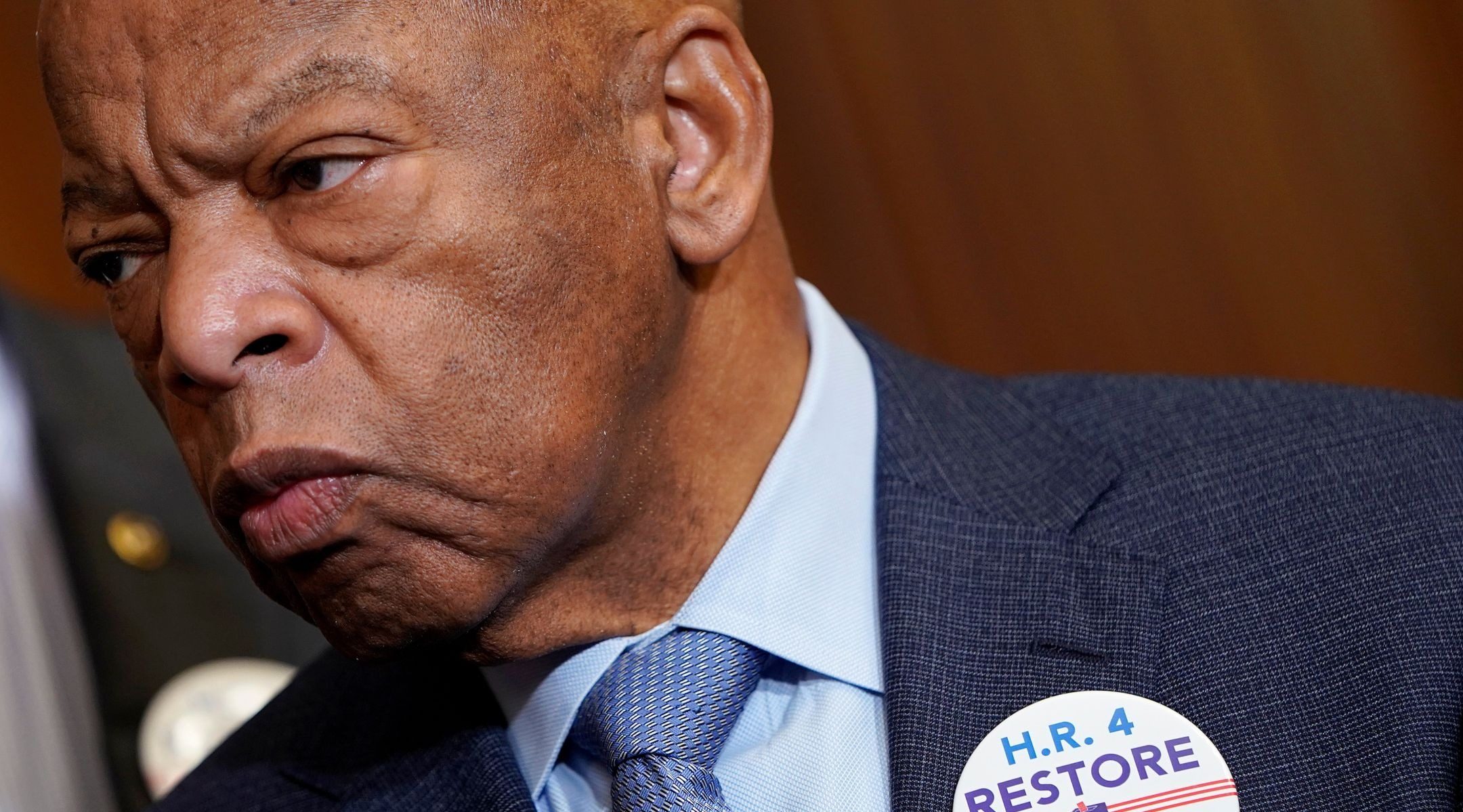 Rep. John Lewis