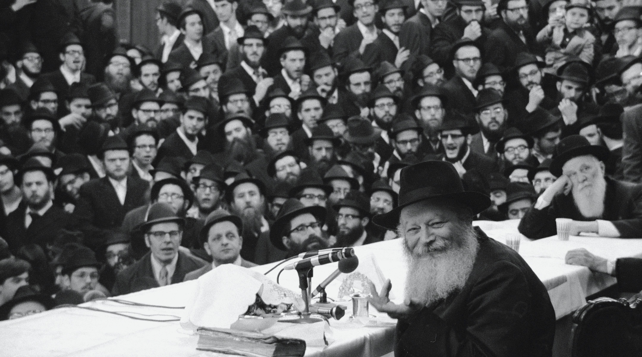 Rabbi Menachem Mendel Schneerson