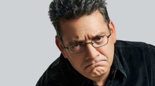 Andy Kindler